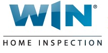 WIN Home Inspection logo