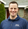 Brian Fish, Inspector and Owner of WIN Mt. Vernon