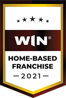 2021 Home Based Franchise Award