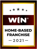 2021 Home Based Franchise Award 1
