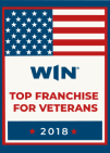 Top Franchise for veterans
