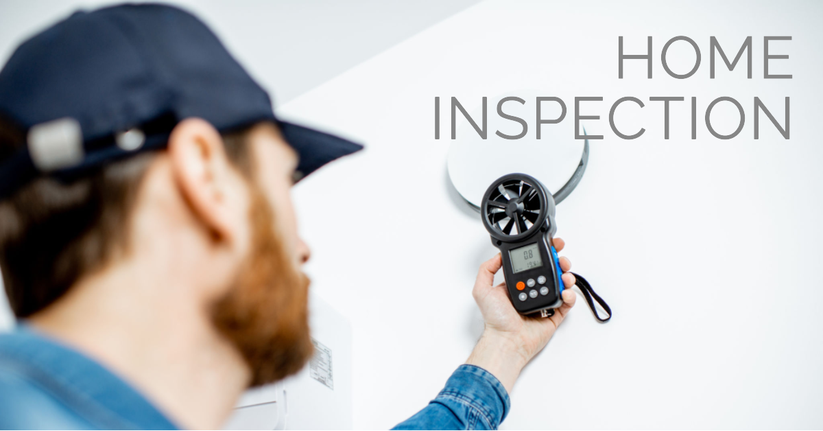 home inspection tool