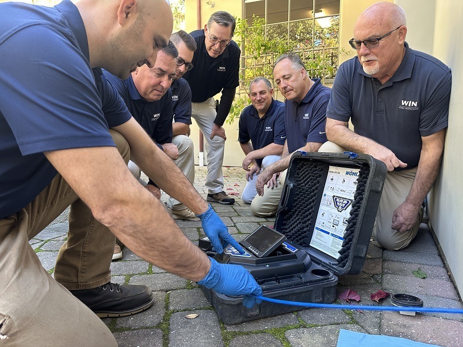 How To Become A Home Inspector In Texas