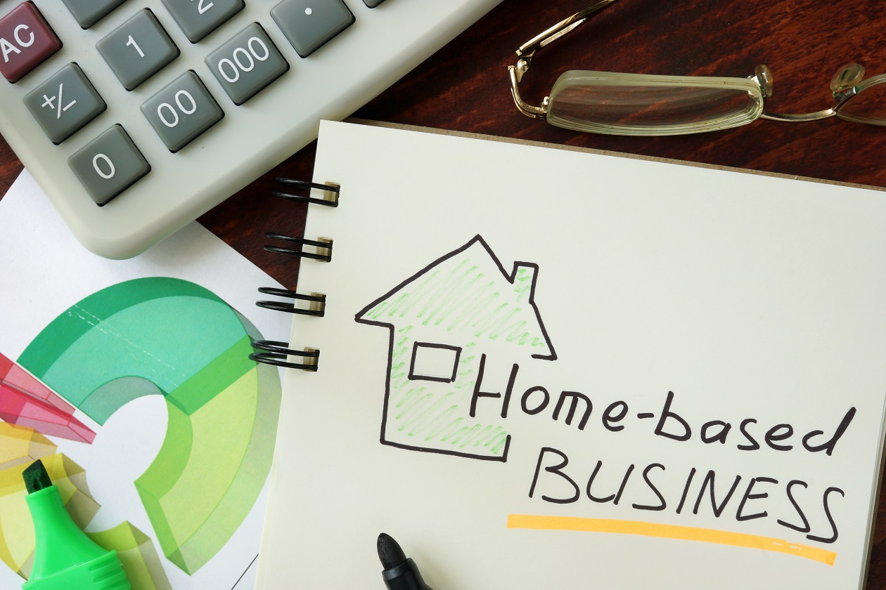 What Is a Home-Based Business and How to Start One?