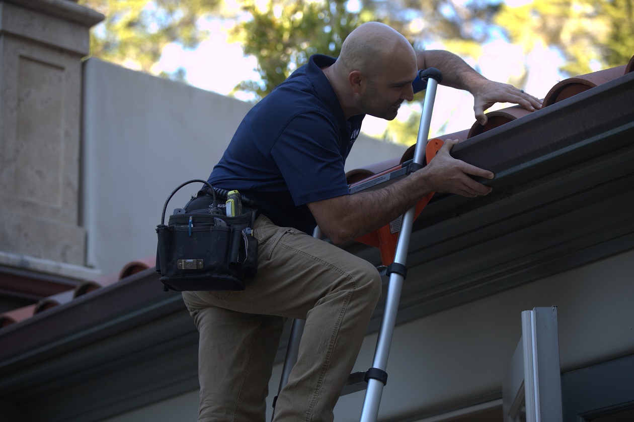 What Does a Home Inspector Do?