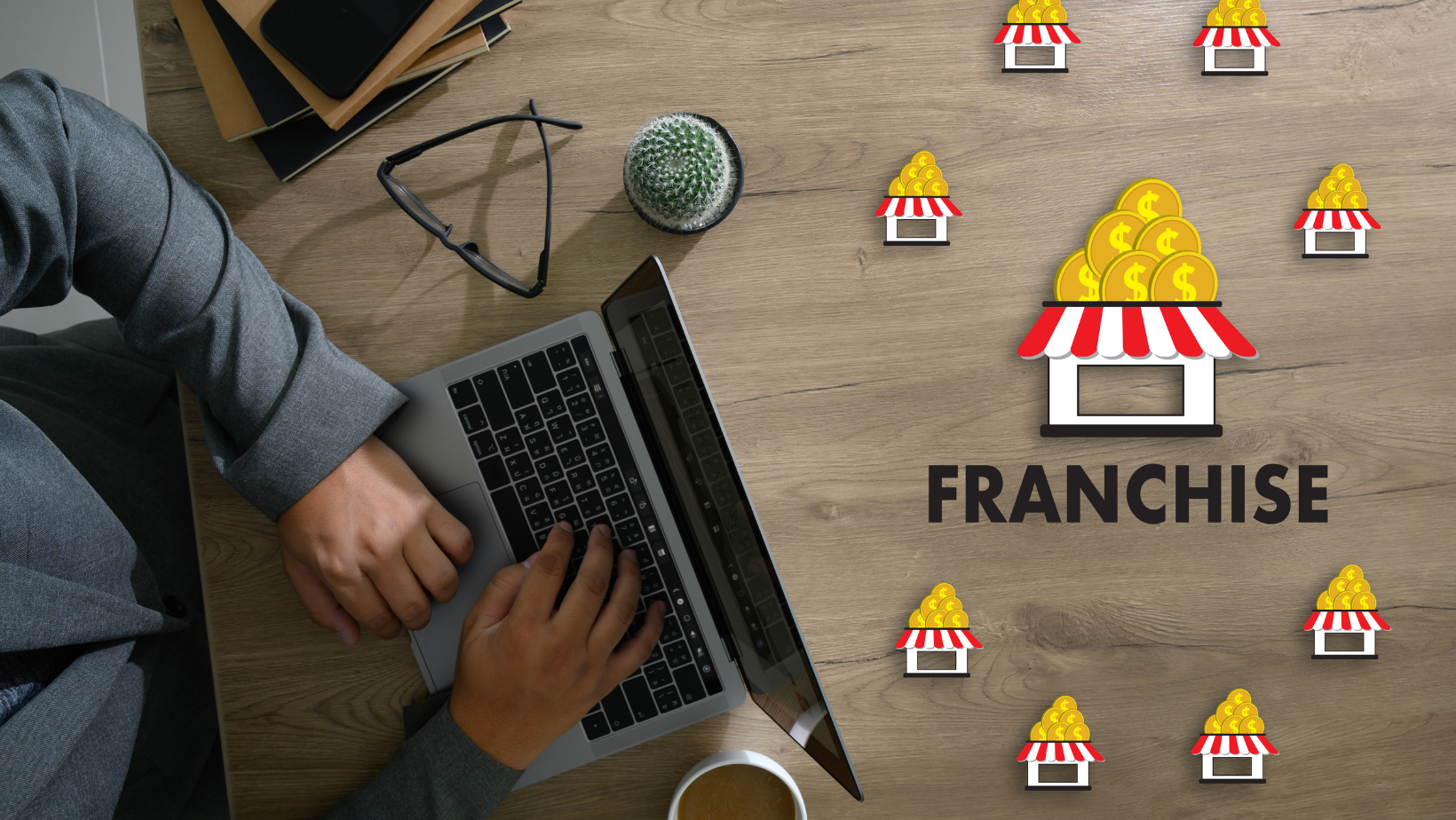 Roadmap for Entrepreneurs Who Want to Open a Franchise
