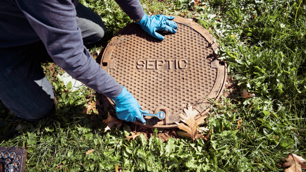 How to Become a Certified Septic Inspector