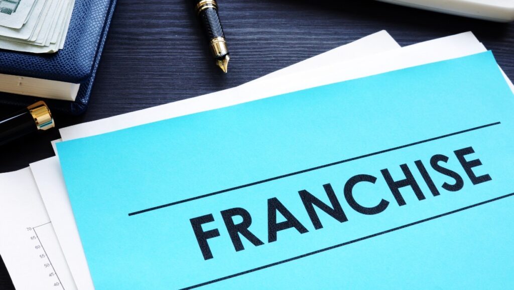 How to Become a Franchise Owner