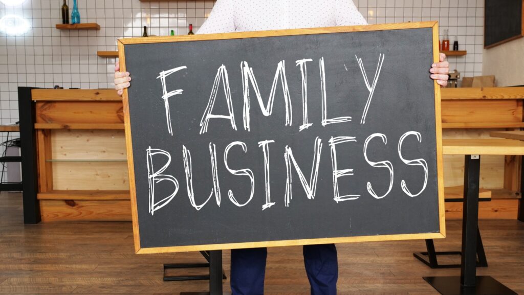 Benefits of Choosing a Family-Owned and Operated Business