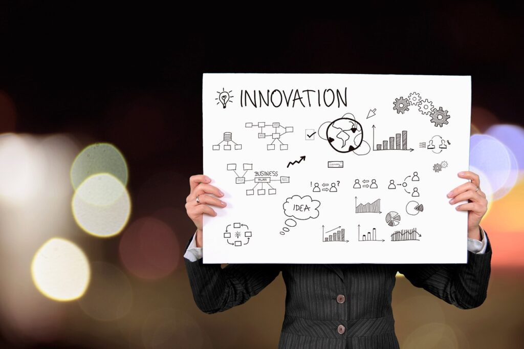 business, innovations, money, icons, chart, business