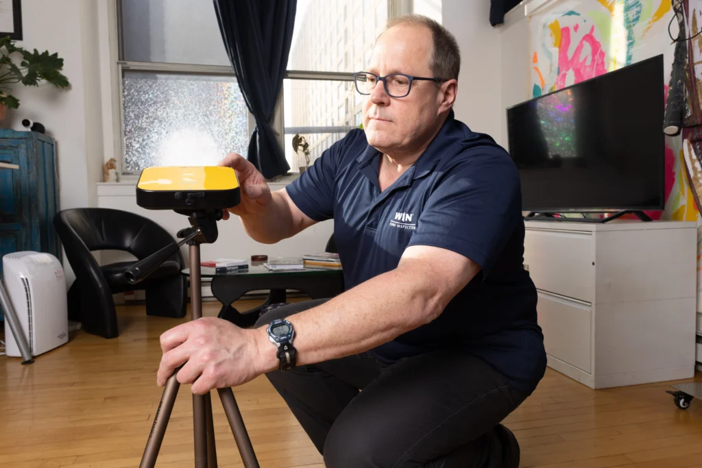 Are Home Inspectors in Demand?