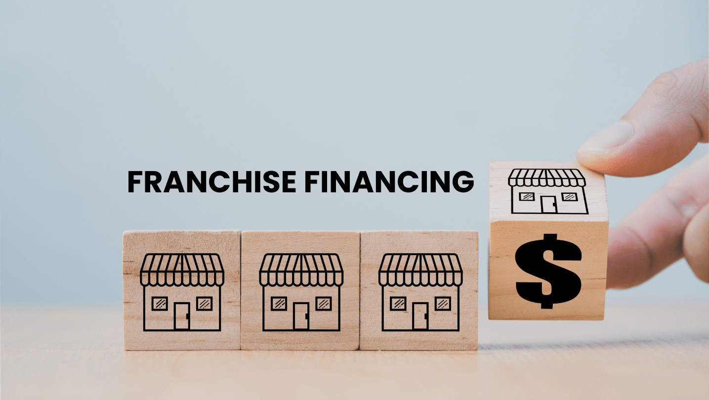 Franchise Financing